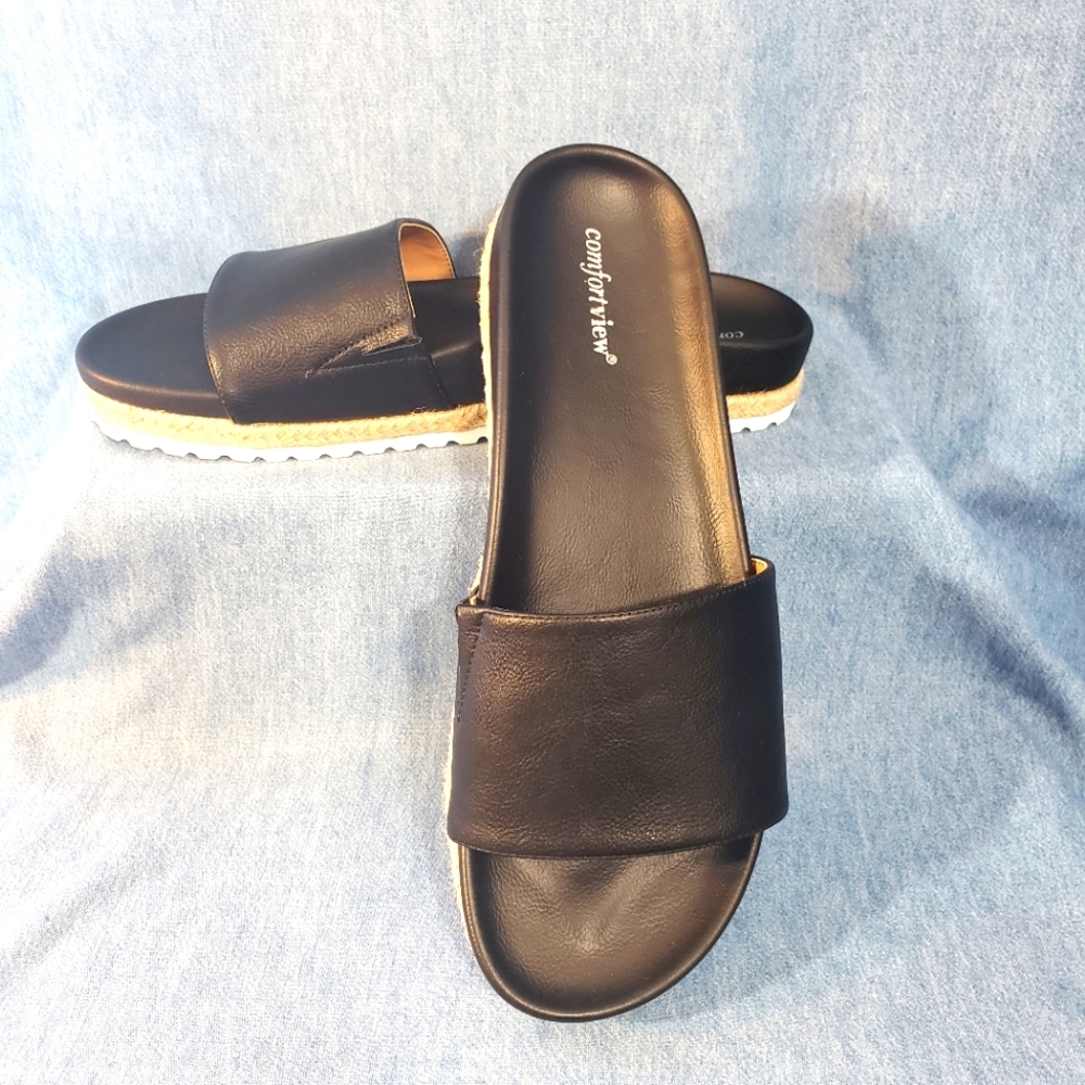 Slides Sandals | Size 11